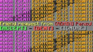 ADMIN ABUSE IN THE HYPIXEL PIT