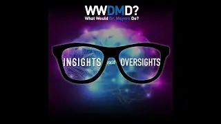 Shifting from surviving to thriving video  | What Would Dr. Meyers Do? Podcast