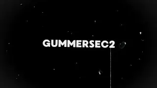 INTRODUCING Gummers Fortnite Editing Competition (Fortnite EC) #GUMMERSEC2