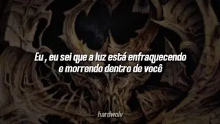 Demon Hunter (Ft. Bj&ouml;rn &ldquo;Speed&rdquo; Strid) - Collapsing (Lyrics)