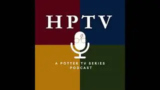 Ep 23: Through the Suitcase: A Look at Fantastic Beasts and Where to Find Them