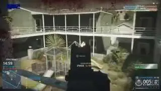 ► [PS4] How to Beast Mode in Battlefield Hardline