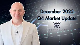 Quarterly Market Update Q4 2025
