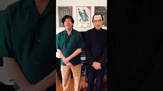Promo video for Sparks&rsquo; Australian tour &mdash; the blooper reel 🐨