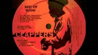 General Plough   No Pity in the City