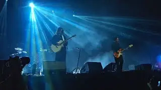 ДЖИЗУС – ВРЕМЕНАМИ ВСЁ ПРОЙДЁТ. КОНЦЕРТ В МОСКВЕ 28.12.2025 