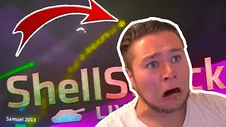 H&Ouml;REN DIE NUKES NIE AUF?! ⚠😭😭 | SHELLSHOCK LIVE -  German/Deutsch