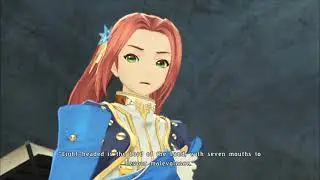 Tales of Berseria - The Truth About Daemonblight and Malevolence