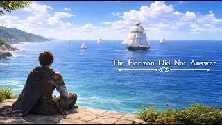 Immersive Audio Music for Relax and Calm | Medieval Celtic Ambiance | The Horizon Did Not Answer