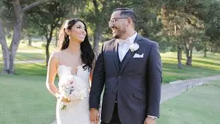 Lizette + Sergio | MountainGate Country Club | Wedding