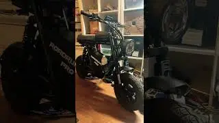 roadrunner pro micro mobility champion