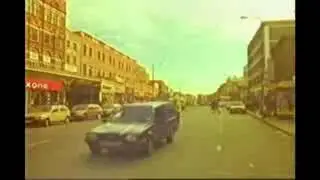 McDonalds   Cheeseburger   Money Saving Idea Car Speakers  UK Advert