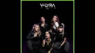V-LYRA &mdash; 'REBOOT (Zena & Nix)' | Official Audio