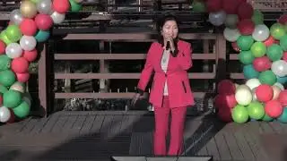 2520. 한울림 예술단 송년음악회.         홍도순