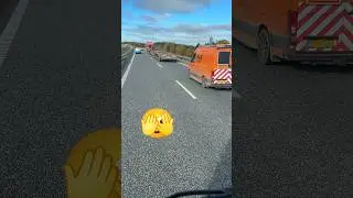 What a long trailer! 🚛😲 dmitryguretsky0 #truckdriver #lkw #mantrucks #automobile #job #work