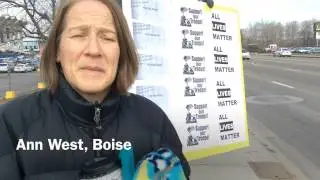 Ann West on Obama Saeed Abedini