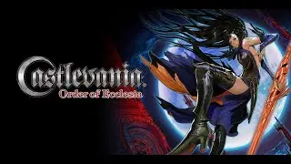 Castlevania Order of Ecclesia - Ep 02
