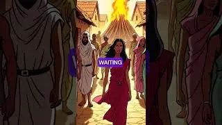 1987: 18-Year-Old Burned Alive in Ancient Sati Ritual That Shocked the World