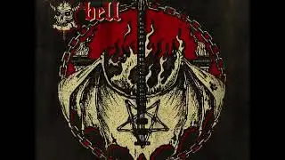 Demon Bell - Steel Sorcery EP 2016 (Full Album)