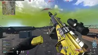 62 Kill Game w Squad TU+ Gaming