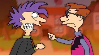 Stu VS. Drew