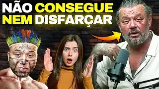 Richard Finalmente Assumiu O Que TODOS Já Desconfiavam