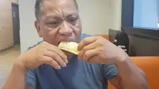 McDonald's December HOLIDAY PIE & DONUT STICKS@671 Chowing with a Chelu's Dessert Mukbang Episode 16