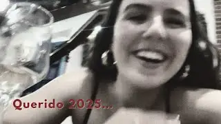 mi carta al 2025 :)