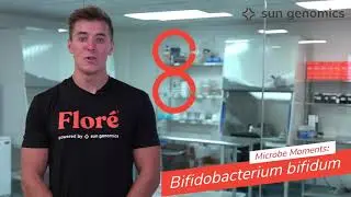 Microbe Moments: Bifidobacterium bifidum | Sun Genomics