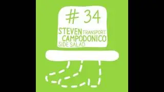 Steven Campodonico - Transport (Original Mix)