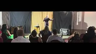 STL COMEDY STUDIO PRODUCTIONS