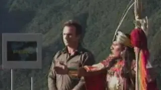 The Amazing Race Latinoamérica Episodio 6 (6 de 6) - Discovery Channel