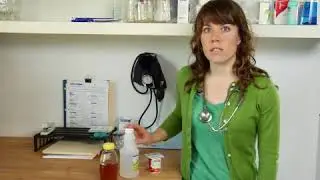 Home Remedies to Treat Yeast Infections