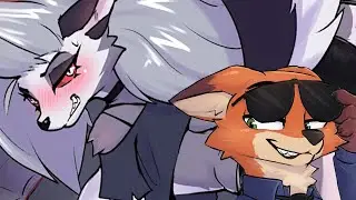 Nick Has a Stalker - Comic Dub