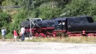 3Seenbahn Seebrugg - Titisee