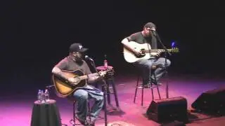 Aaron Lewis - 07.03.24 - Atlanta - River of Deceit