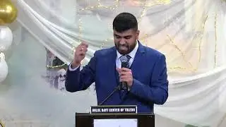 Poem on the Lights of Shabaan | Aqeel Alawad