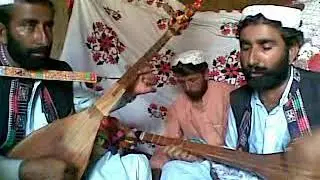 New song sardar Atif mazari ke name bay ashraf Bugti