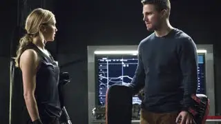 Arrow Season 4 Episode 11 Review & After Show | AfterBuzz TV