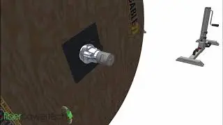 FPT PRO DRUMRACK