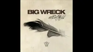 Big Wreck   Albatross (karaoke)