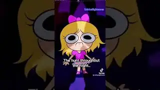 FNaF security breach 