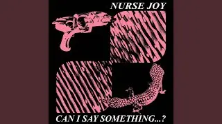 nurse joy