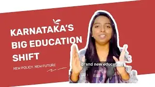 Karnataka&rsquo;s New Education Policy: Real Change or Just Talk?