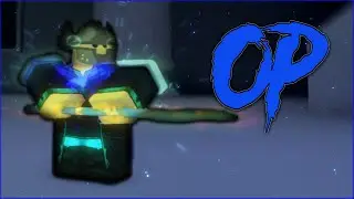 This Might Be The BEST Underrated Ultra Class..  | Rogue Lineage