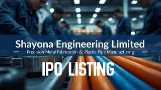 Shayona Engineering Ltd. IPO - Market Analysis