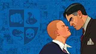 Шкільний Bullyнг