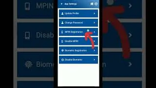 how to create mpin in lic digital app #shorts