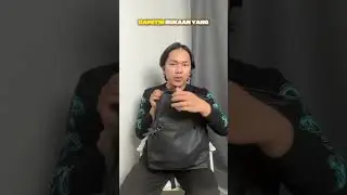 TAS KEREN ANTI AIR