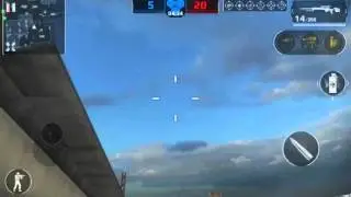 MC5 ARESK 7 PRO GAMEPLAY#THE ANNOYING KNIFER #3